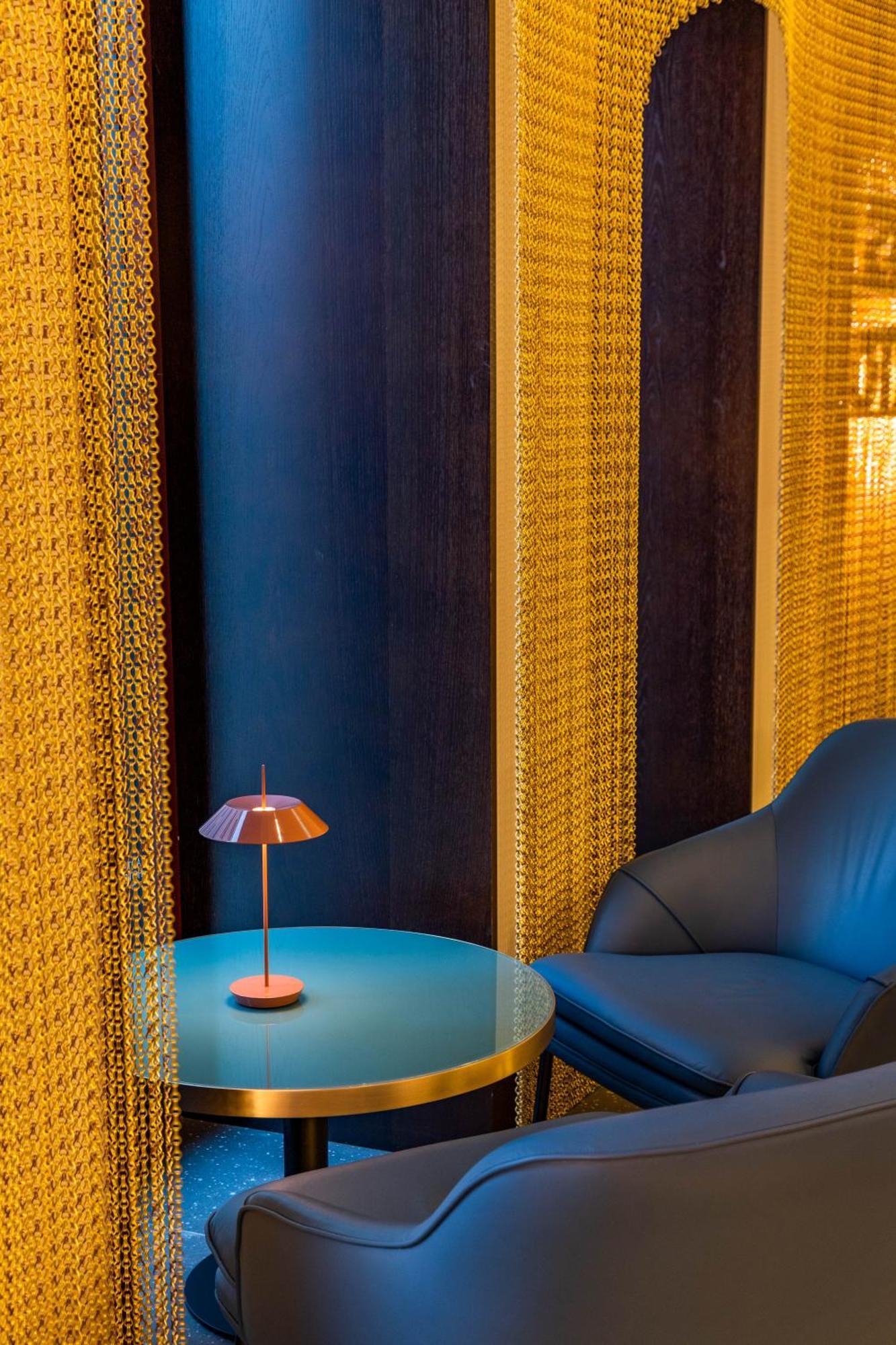 Arts Hotel Porto, Tapestry Collection By Hilton 외부 사진