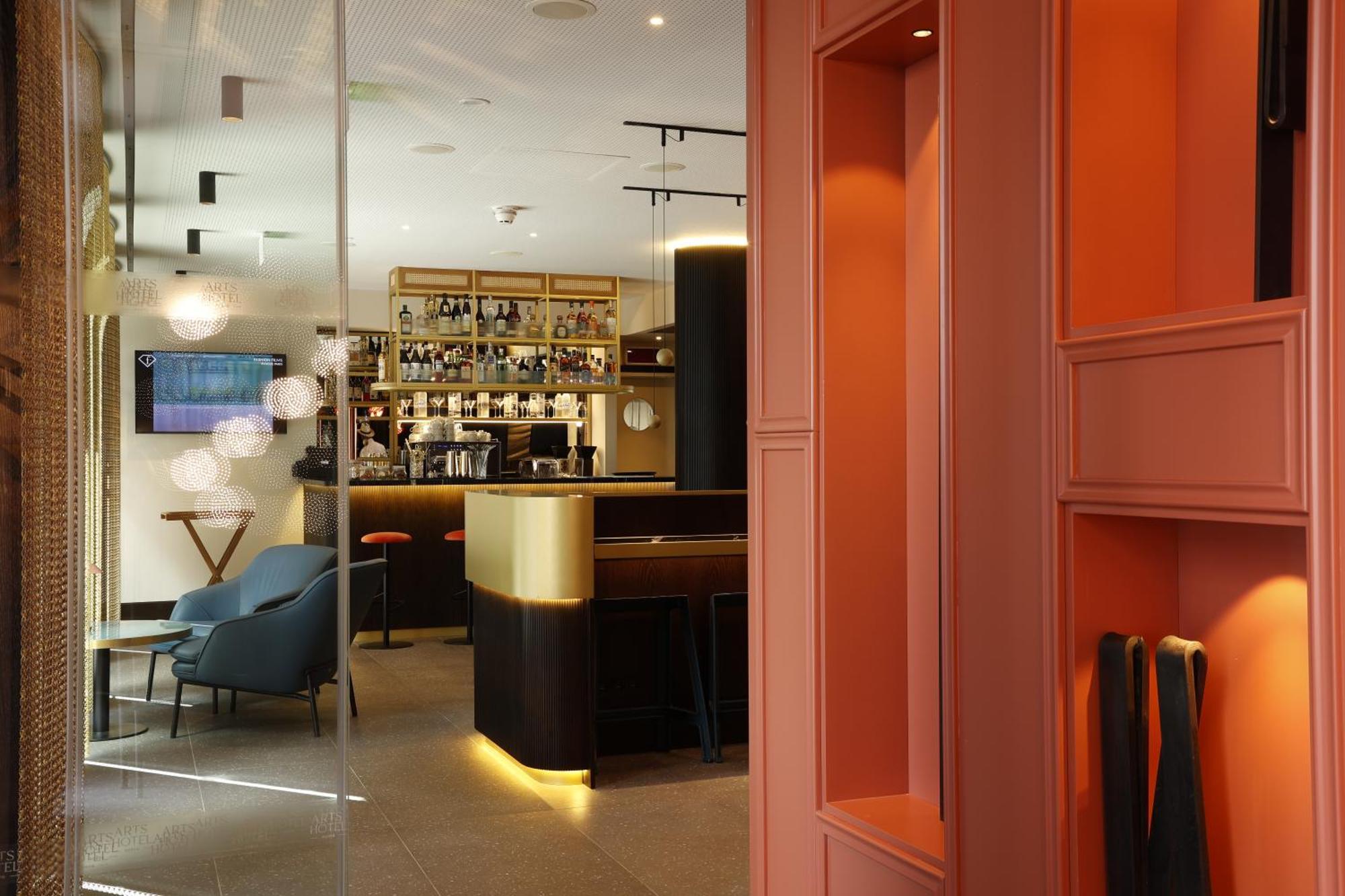 Arts Hotel Porto, Tapestry Collection By Hilton 외부 사진