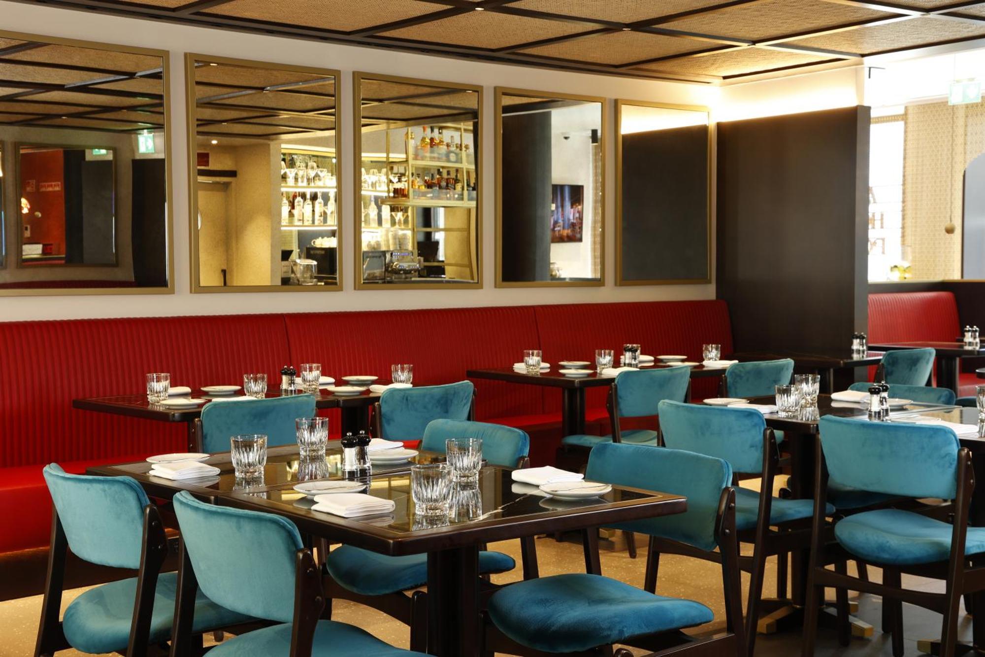 Arts Hotel Porto, Tapestry Collection By Hilton 외부 사진