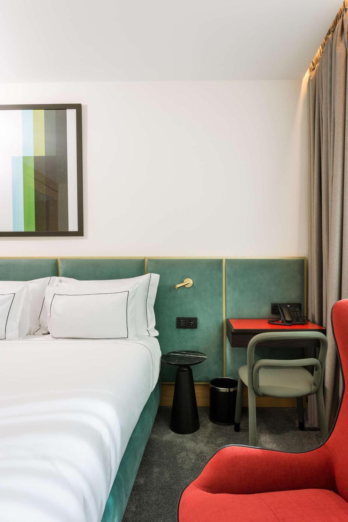 Arts Hotel Porto, Tapestry Collection By Hilton 외부 사진
