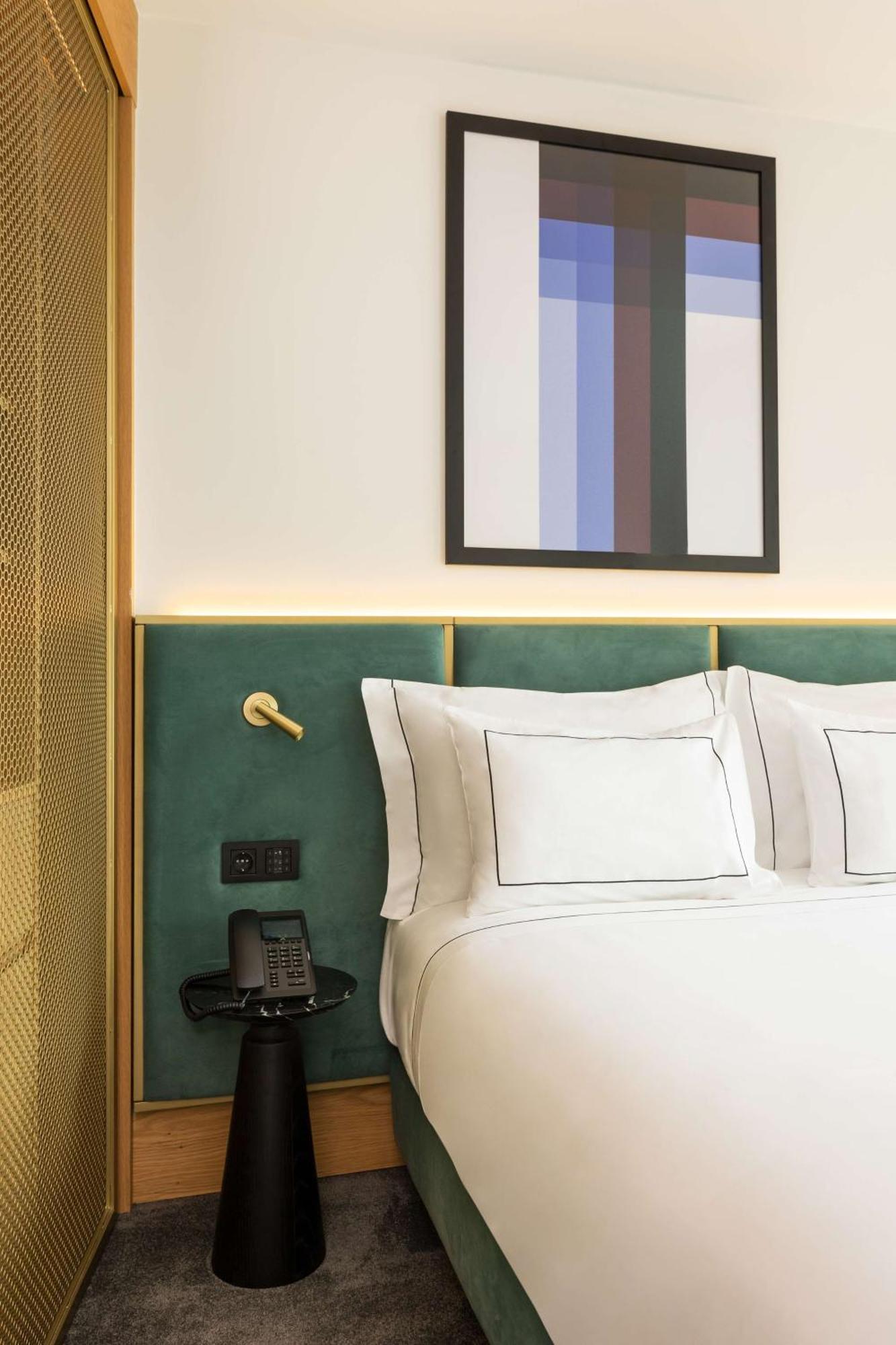 Arts Hotel Porto, Tapestry Collection By Hilton 외부 사진