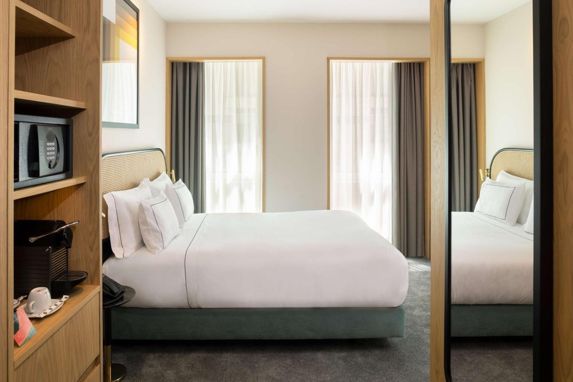 Arts Hotel Porto, Tapestry Collection By Hilton 외부 사진