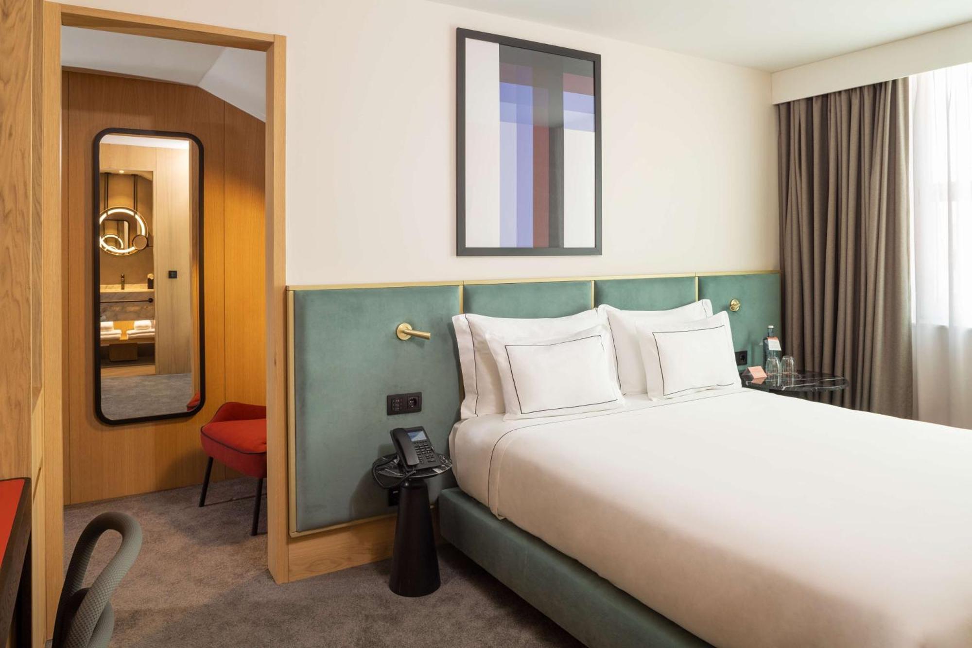 Arts Hotel Porto, Tapestry Collection By Hilton 외부 사진