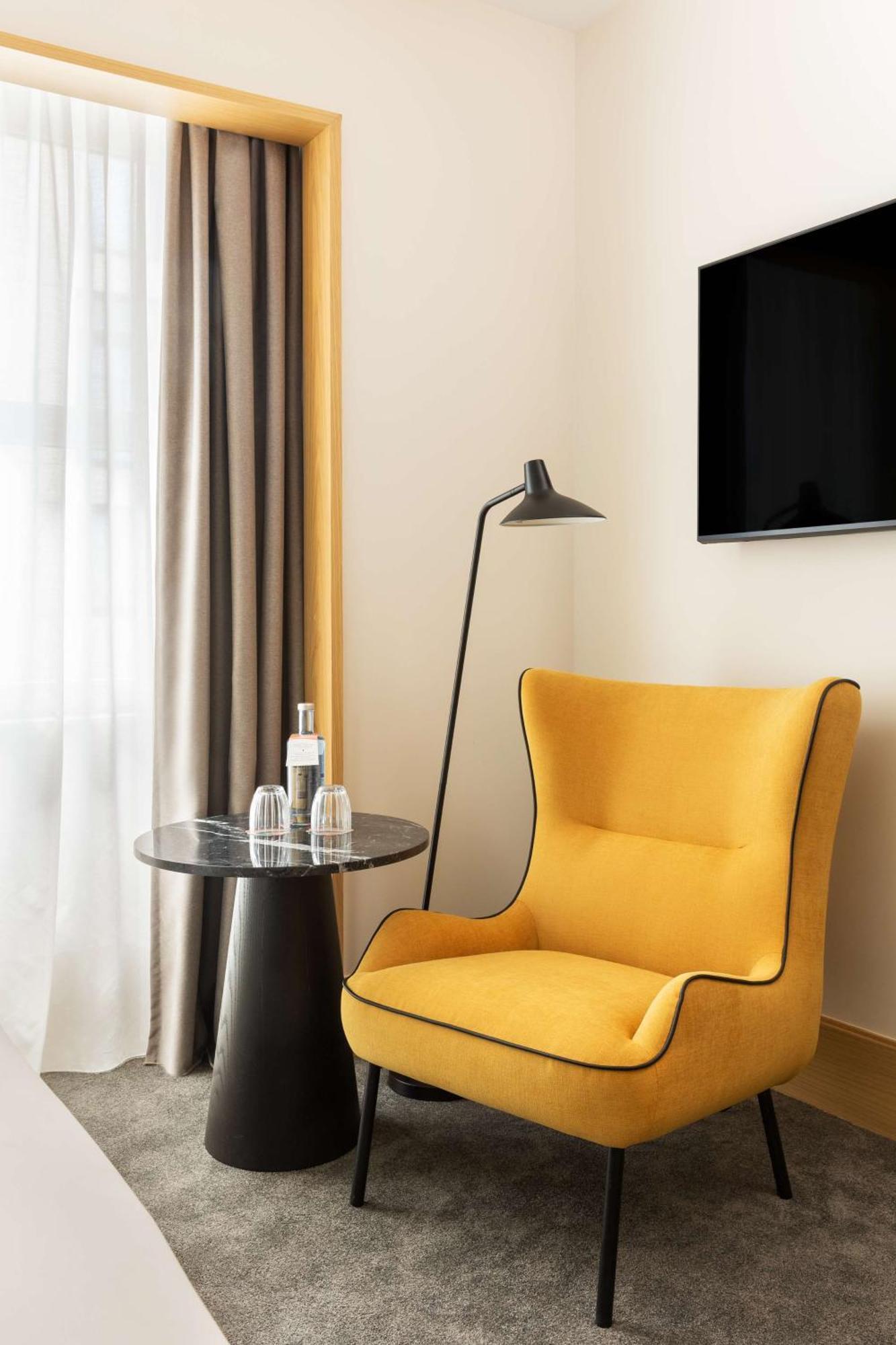 Arts Hotel Porto, Tapestry Collection By Hilton 외부 사진