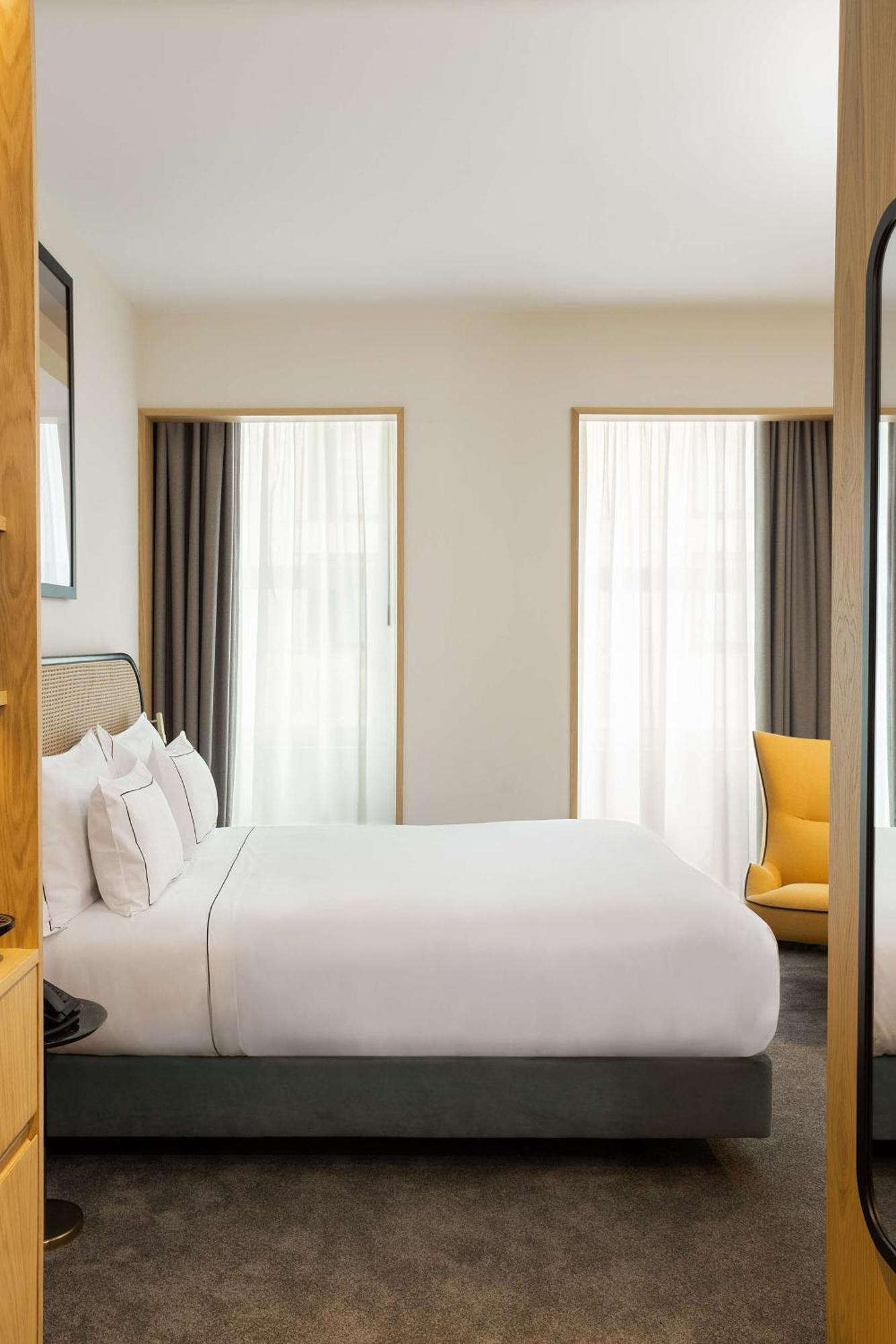 Arts Hotel Porto, Tapestry Collection By Hilton 외부 사진