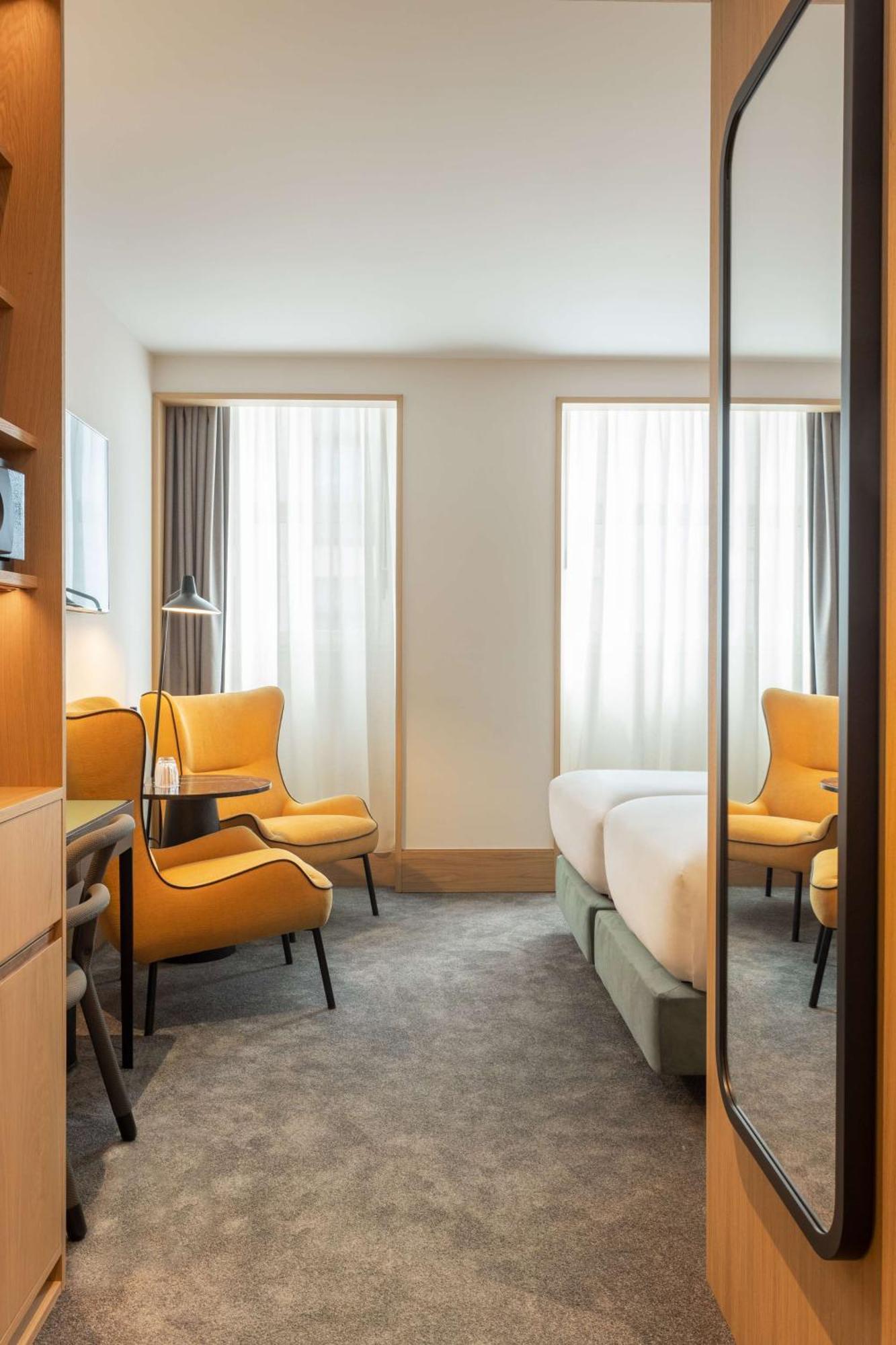 Arts Hotel Porto, Tapestry Collection By Hilton 외부 사진