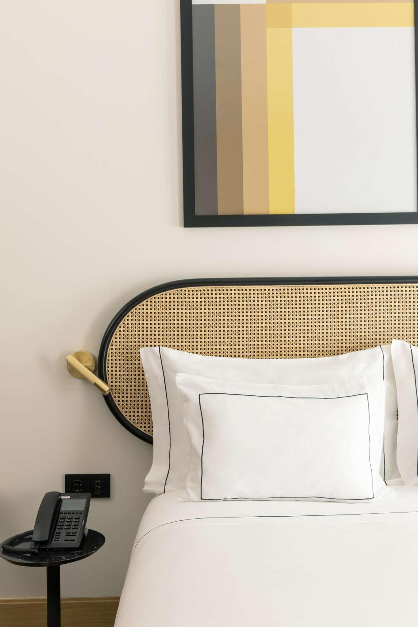 Arts Hotel Porto, Tapestry Collection By Hilton 외부 사진