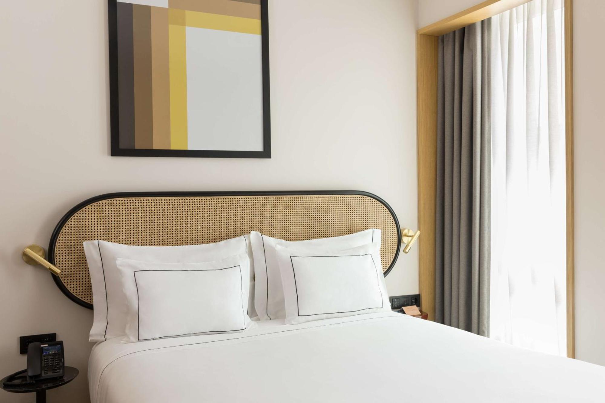 Arts Hotel Porto, Tapestry Collection By Hilton 외부 사진