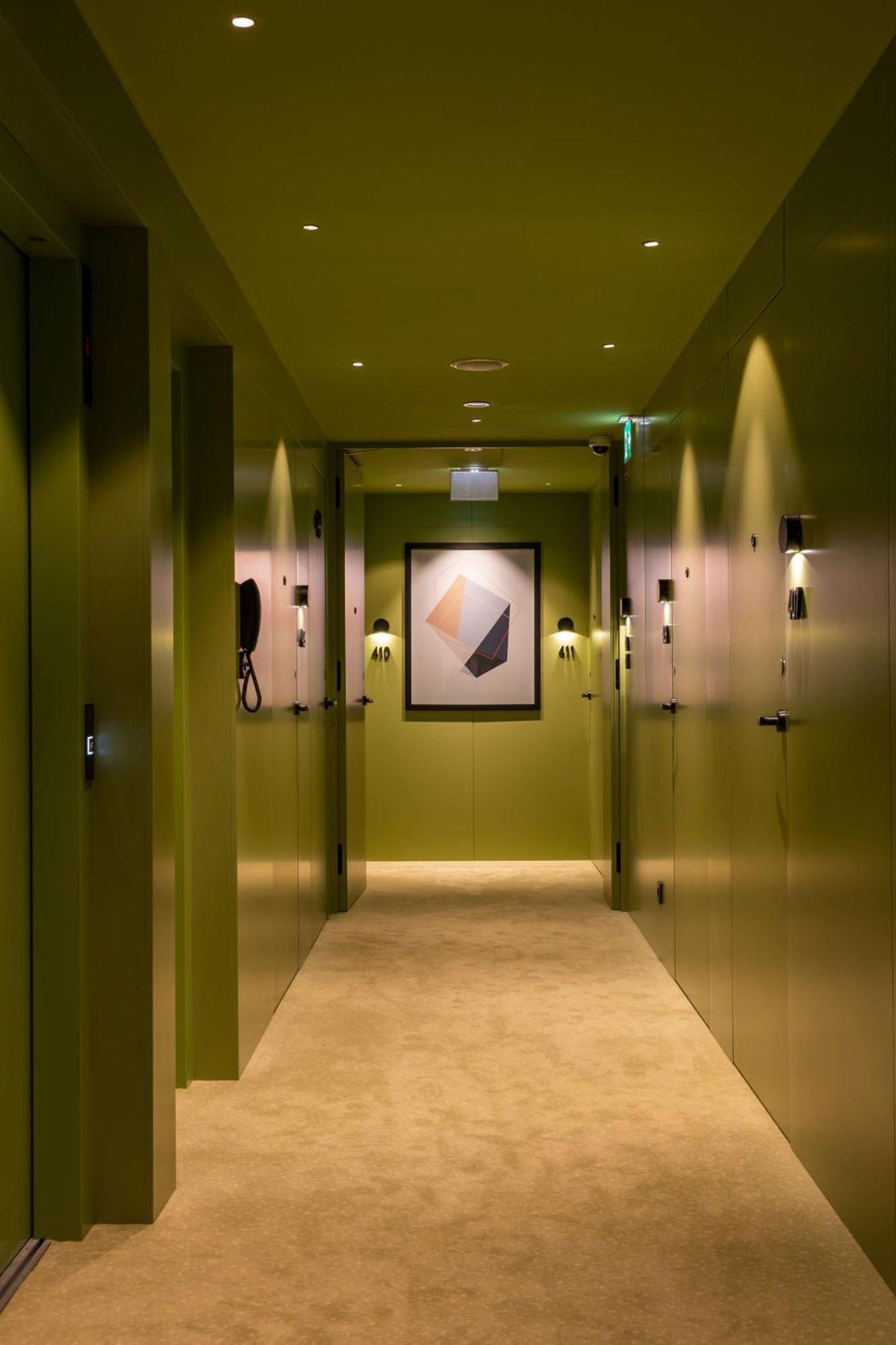 Arts Hotel Porto, Tapestry Collection By Hilton 외부 사진