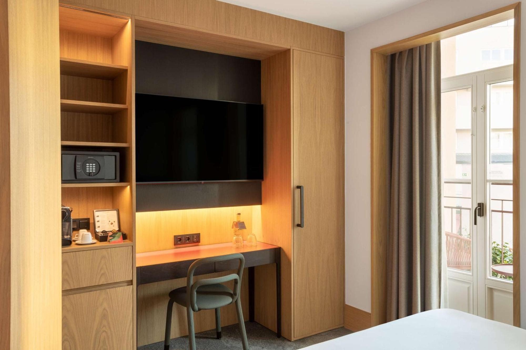Arts Hotel Porto, Tapestry Collection By Hilton 외부 사진