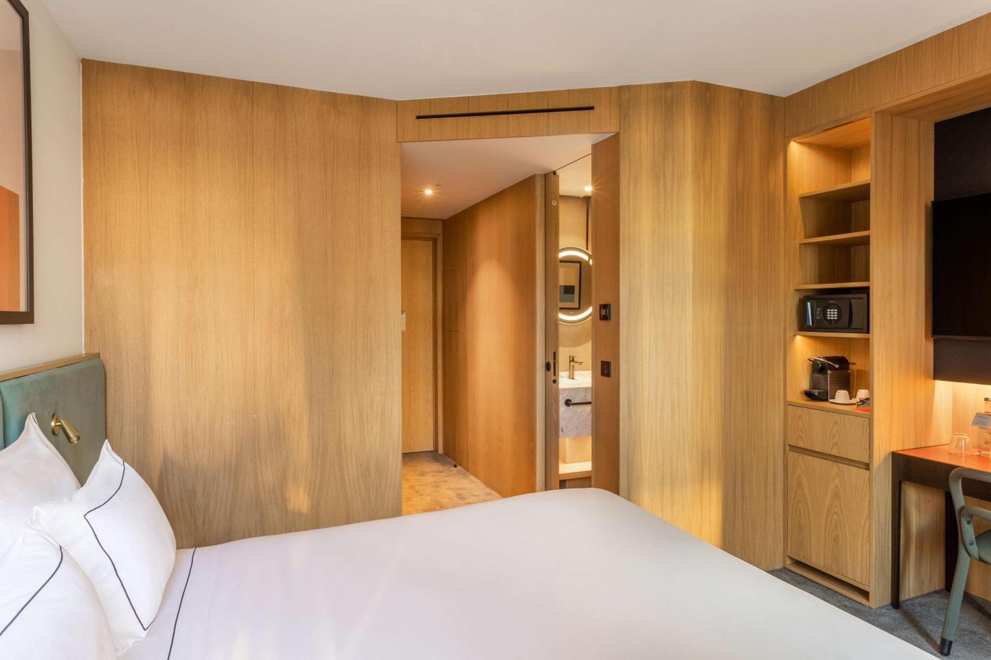Arts Hotel Porto, Tapestry Collection By Hilton 외부 사진