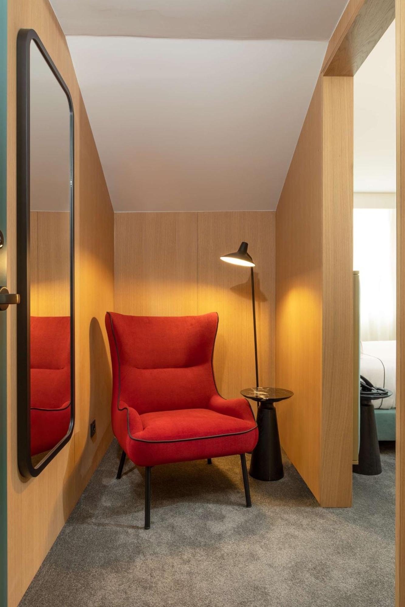 Arts Hotel Porto, Tapestry Collection By Hilton 외부 사진