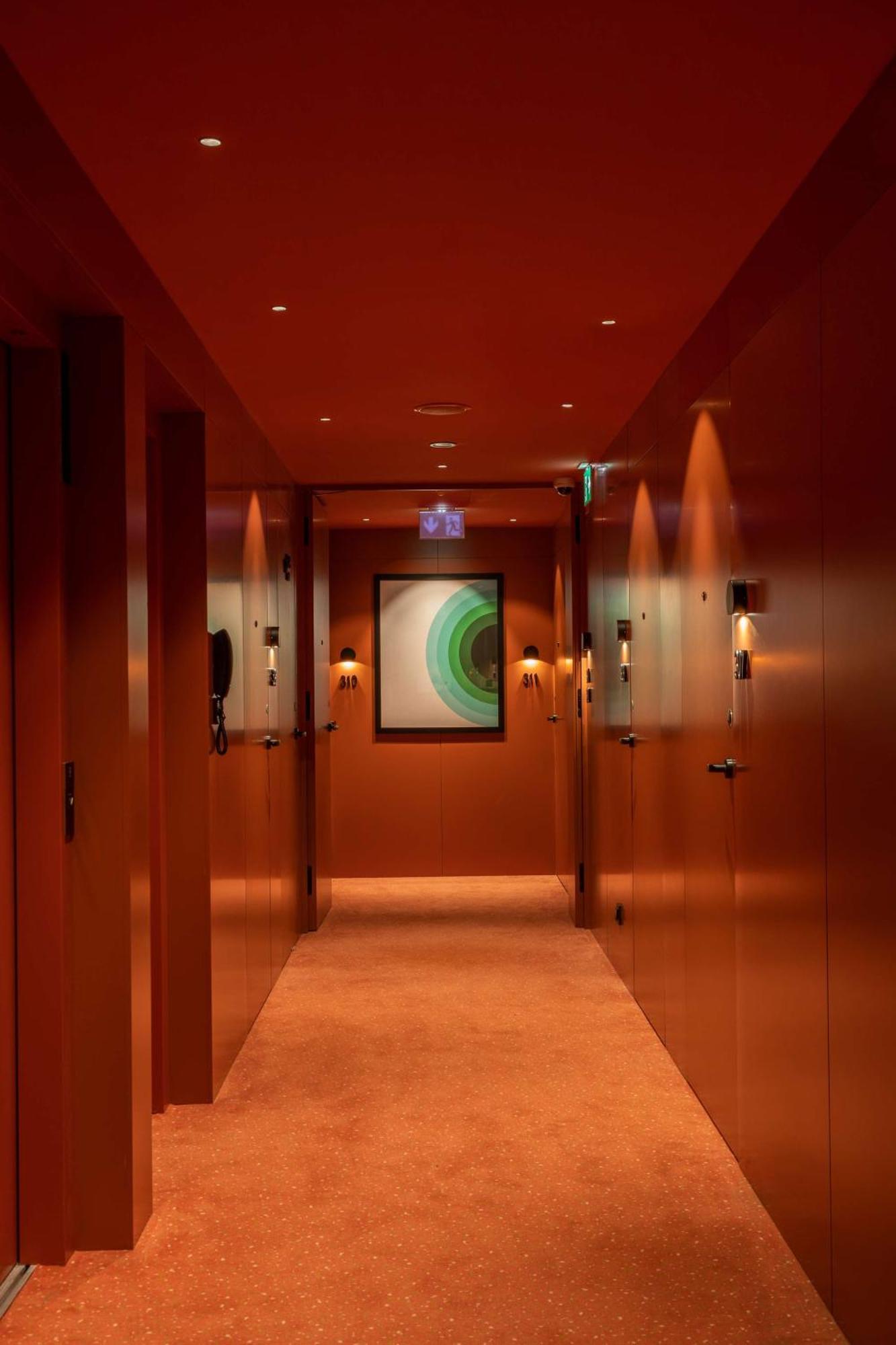 Arts Hotel Porto, Tapestry Collection By Hilton 외부 사진