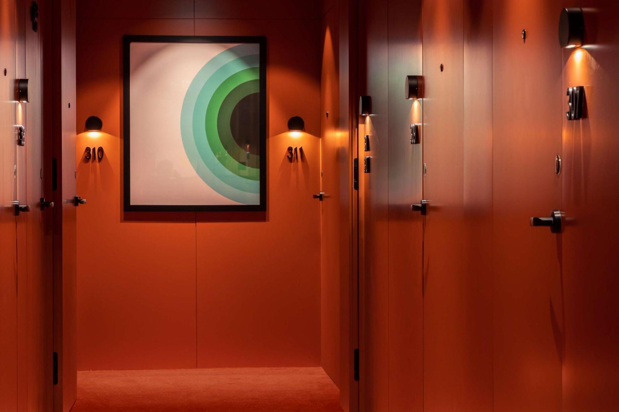 Arts Hotel Porto, Tapestry Collection By Hilton 외부 사진