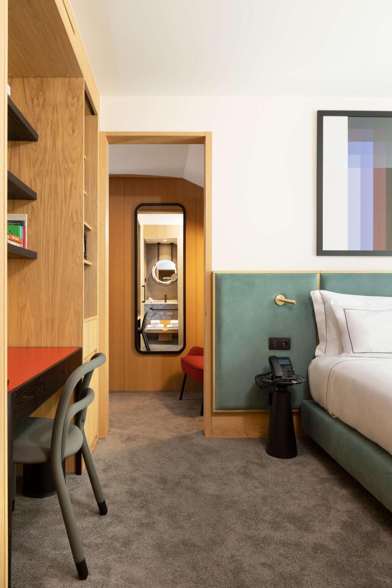 Arts Hotel Porto, Tapestry Collection By Hilton 외부 사진